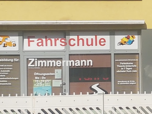 Fahrschule Zimmermann à Magdeburg