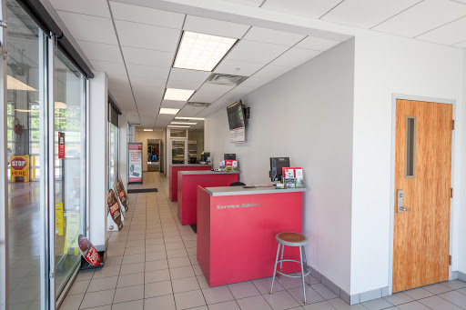 Nissan Dealer «Swope Nissan», reviews and photos, 1100 N Dixie Hwy, Elizabethtown, KY 42701, USA