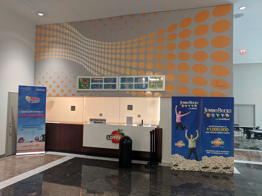 Georgia Lottery Corporation, 250 Williams St NW #3000, Atlanta, GA 30303, USA, 