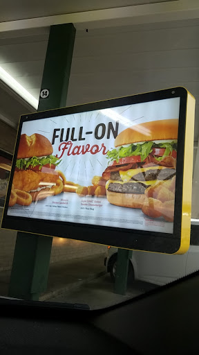 Fast Food Restaurant «Sonic Drive-In», reviews and photos, 4315 Burrough Rd, Fort Smith, AR 72908, USA