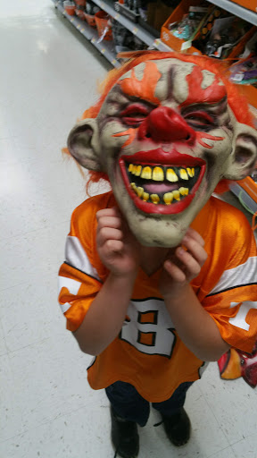 Department Store «Walmart Supercenter», reviews and photos, 2200 Brookmeade Dr, Columbia, TN 38401, USA