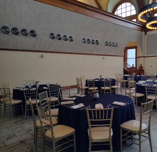 Event Venue «Ashton Depot Catering + Events», reviews and photos, 1401 Jones St, Fort Worth, TX 76102, USA