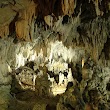 Gürcüoluk Mağarası Tabiat Parkı