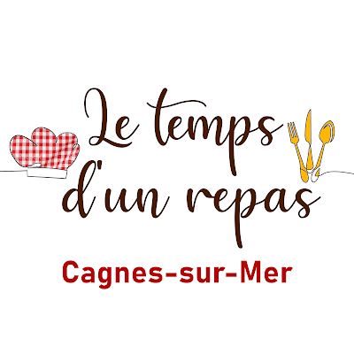 Le temps d'un repas à Cagnes-sur-Mer
