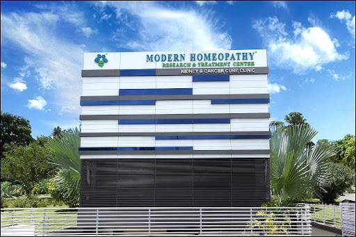 Modern Homeopathy Dhankawadi