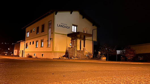 Pension Landhof Hauptstraße 15-17, 7431 Bad Tatzmannsdorf, Österreich