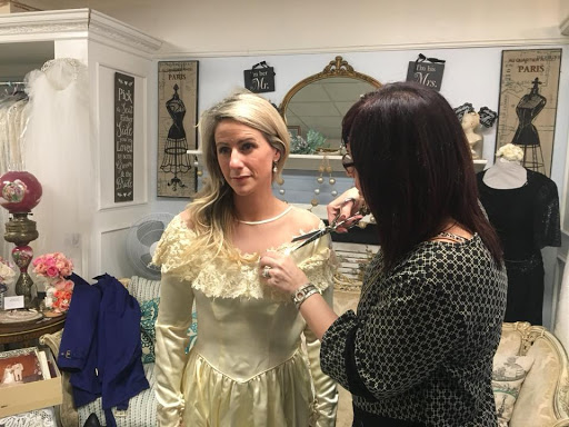 Boutique «Creations Unlimited Heirloom Boutique», reviews and photos, 4075 Erie St #1, Willoughby, OH 44094, USA