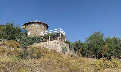 Selimiye Tatil Evi