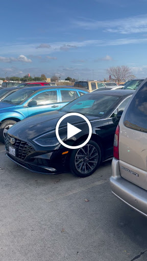 Trucking Company «Werner Enterprises, Inc.», reviews and photos, 8701 Peterbilt Ave, Dallas, TX 75241, USA