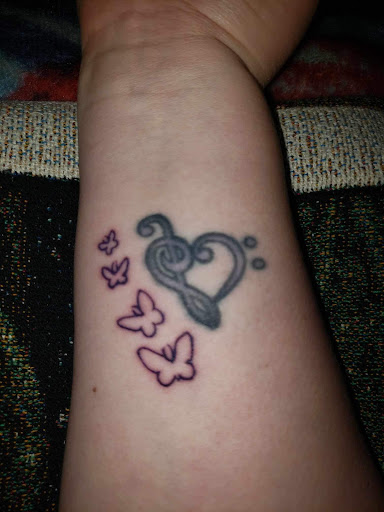 Explore garden of eden tattoo ideas, creative tattoo ideas in Norfolk, available at TitZ4TatZ