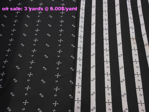 Fabric Store «Broadway Fabrics», reviews and photos, 265 Main St, Hackensack, NJ 07601, USA