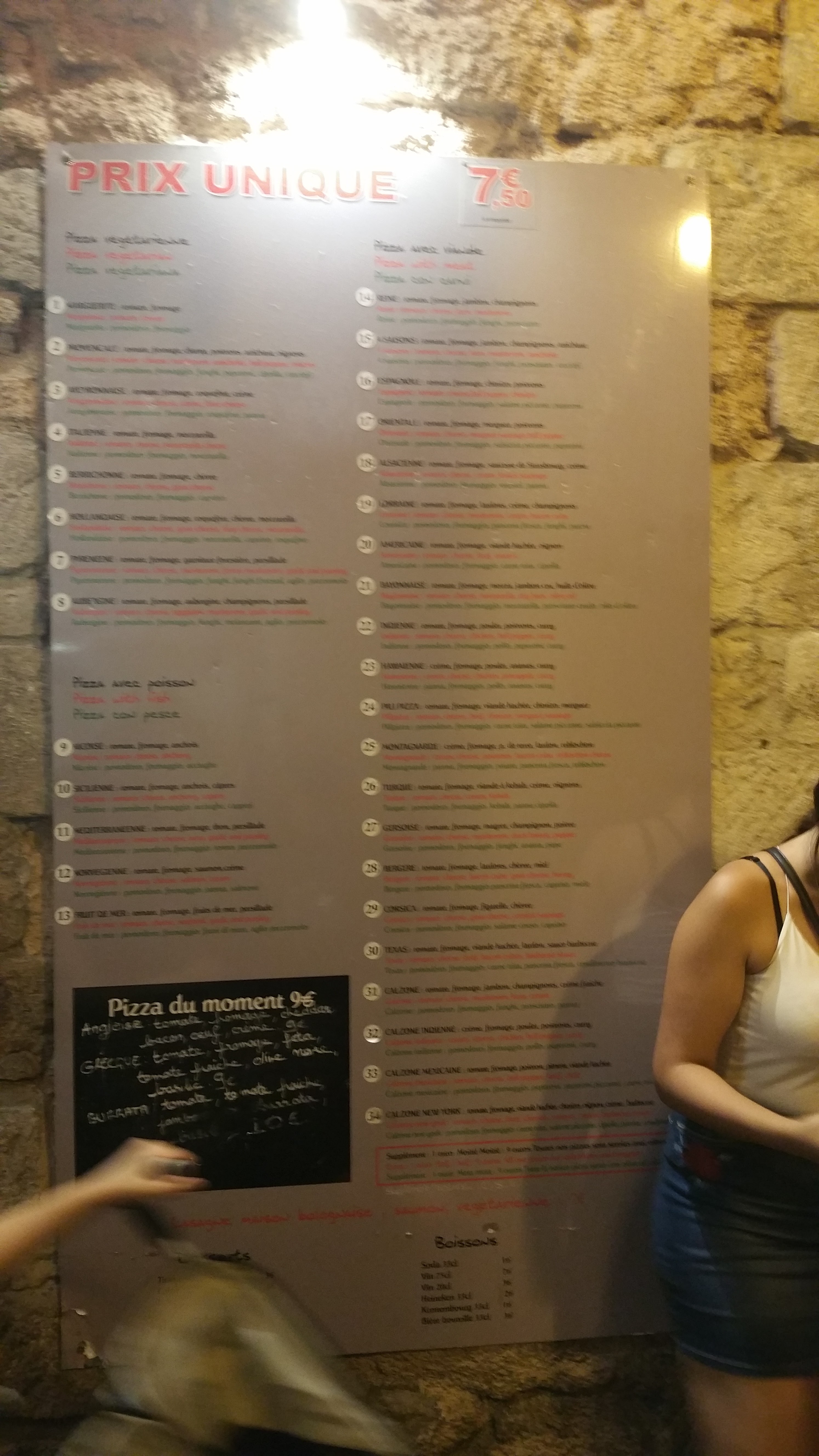 Photo n° 1 de l'avis de caroline.T fait le 05/09/2019 à 10:37
