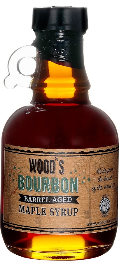 Wood's Vermont Syrup Co.