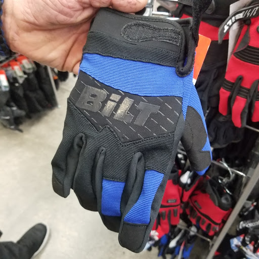 Motorcycle Parts Store «Cycle Gear», reviews and photos, 4240 Kearny Mesa Rd, San Diego, CA 92111, USA