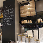 Photo n°1 de l'avis de ramona.r fait le 23/12/2018 à 22:57 sur le  Pasticceria Dolcemascolo à Frosinone