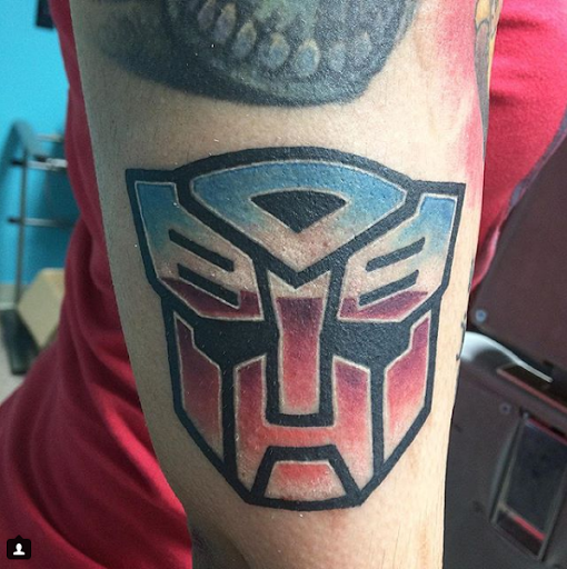 Explore stevie nicks tattoo ideas, creative tattoo ideas in Grove City, available at Rebel Sails Tattoo