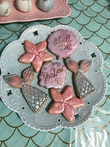 Dessert Shop «Le Petit Sweet», reviews and photos, 110 W 5th Ave, Mt Dora, FL 32757, USA