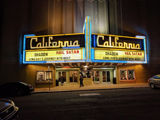 Movie Theater «California Theatre», reviews and photos, 2113 Kittredge St, Berkeley, CA 94704, USA