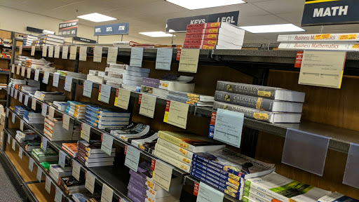 Webster University Bookstore
