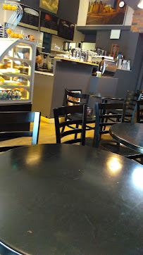 Atmosphère du Café Espresso-t à Dijon - n°4