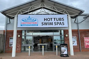 Happy Hot Tubs Worthing image