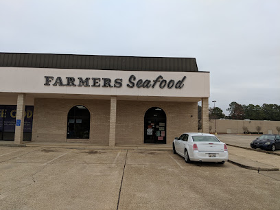 Farmers Seafood Mart