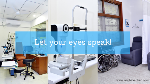 Wagh Eye Clinic