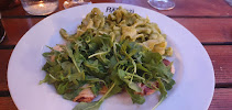 Tagliatelle du Restaurant italien Ragazzi Da Peppone à La Rochelle - n°2