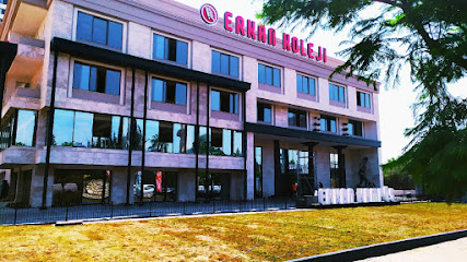 Erkan Koleji Çukurova Kampüs (Anaokulu İlkokul Ortaokul)