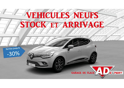 Garage de Flace AD EXPERT - SARL GUYONET GUTRIN à Mâcon