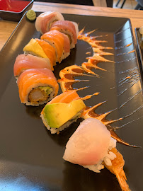 Plats et boissons du Restaurant japonais Ma-Ma Sushi Minimes à Toulouse - n°12