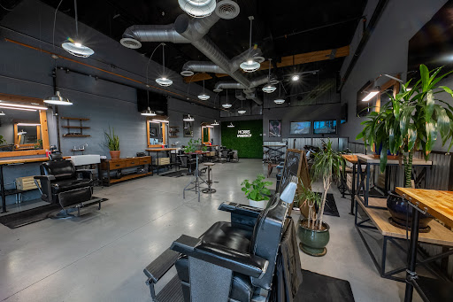 Barber Shop «Morris Barbershop», reviews and photos, 10630 N 59th Ave #108, Glendale, AZ 85304, USA