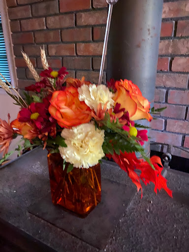 Florist «Frances Florist», reviews and photos, 7020 W Broad St, Douglasville, GA 30134, USA