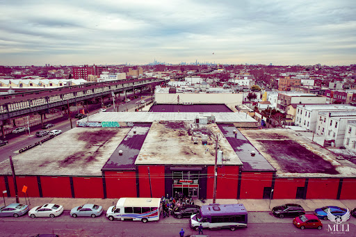 Bowling Alley «Shell Lanes», reviews and photos, 1 Bouck Ct, Brooklyn, NY 11223, USA