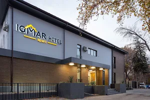 IGMAR APART HOTEL image
