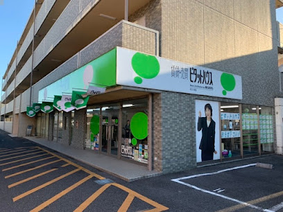 ピタットハウス近江八幡店