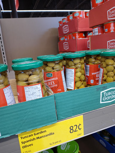 Supermarket «ALDI», reviews and photos, 35111 Center Ridge Rd, North Ridgeville, OH 44039, USA