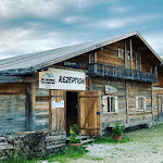 Photo n°2 de l'avis de Volker.M fait le 07/07/2021 à 20:18 sur le  Almdorado à Übersee