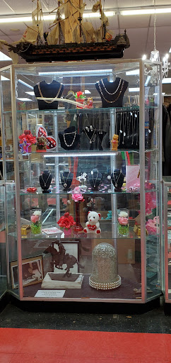 Pawn Shop «24 Hour Pawn Inc», reviews and photos, 407 W Jefferson Blvd, Dallas, TX 75208, USA