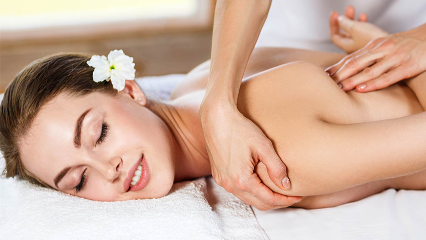 Better Health Concepts LLC. Therapeutic Massage 55427