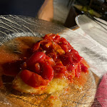 Photo n°2 de l'avis de Romain.o fait le 09/10/2023 à 07:38 sur le  Libertà - vini naturali e cucina à Palermo