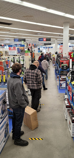 Hardware Store «Harbor Freight Tools», reviews and photos, 270 Peninsula Blvd, Hempstead, NY 11550, USA