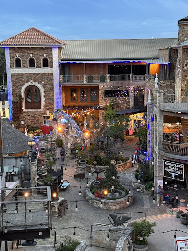 Oasis Mall