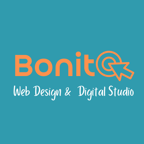 Bonito Web Design & Marketing Studio - Website designer