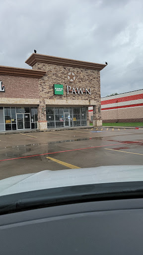 Pawn Shop «The Pawn Box at Aliana», reviews and photos, 7120 FM 1464, Richmond, TX 77407, USA