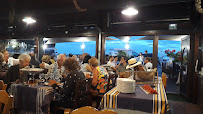 Atmosphère du Restaurant de fruits de mer Chez Albert à Biarritz - n°9