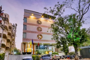 Hotel Amrit Residency image