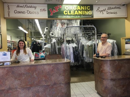 Dry Cleaner «J&P Dry Cleaner & Tailor», reviews and photos, 543 Washington Ave, Belleville, NJ 07109, USA