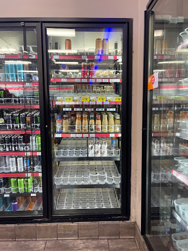 Convenience Store «Circle K», reviews and photos, 1821 E 151st St, Carmel, IN 46033, USA