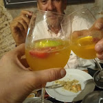 Photo n°1 de l'avis de Cristina.l fait le 08/07/2019 à 21:13 sur le  Restaurante Oficina do Petisco à Almada